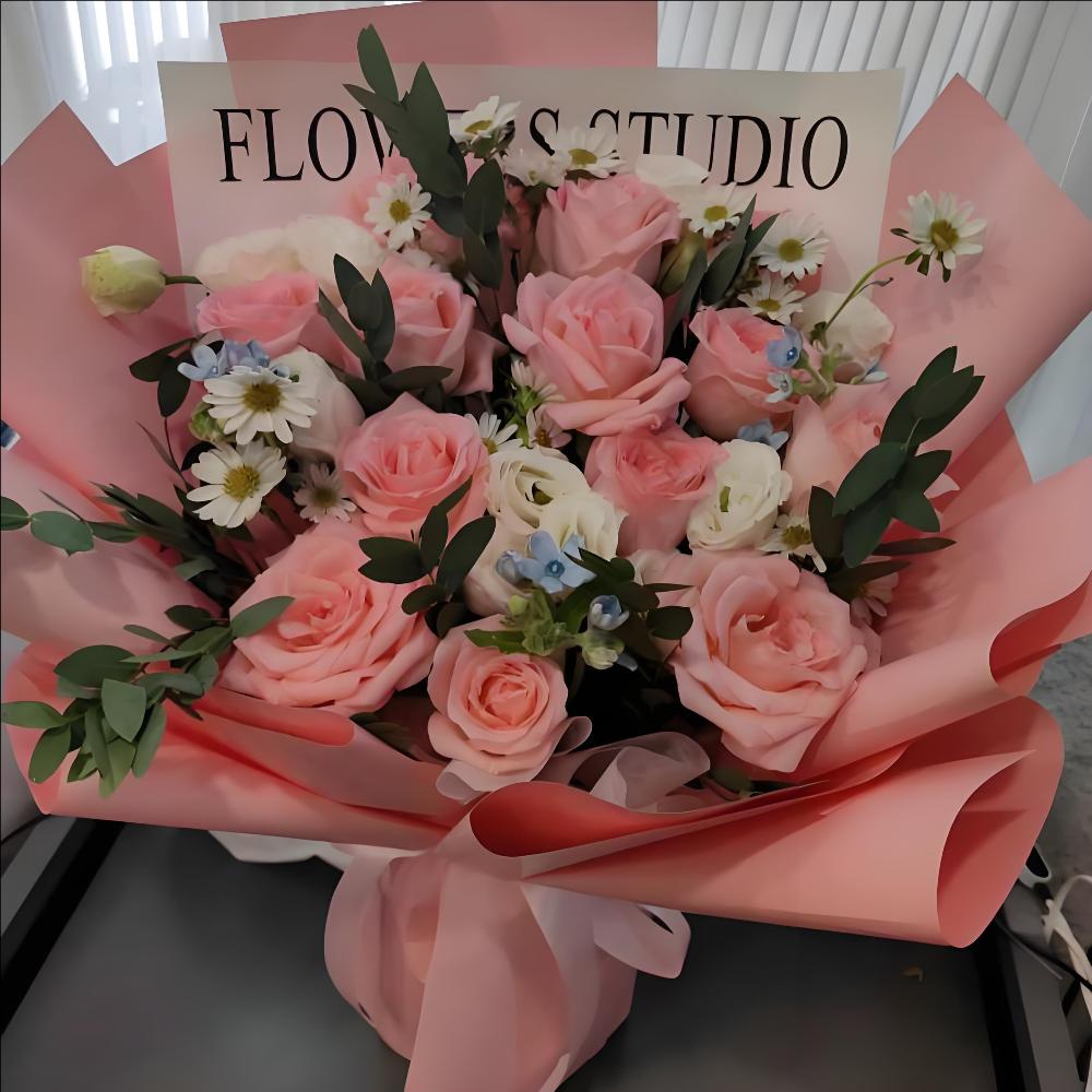云浮郁南花店